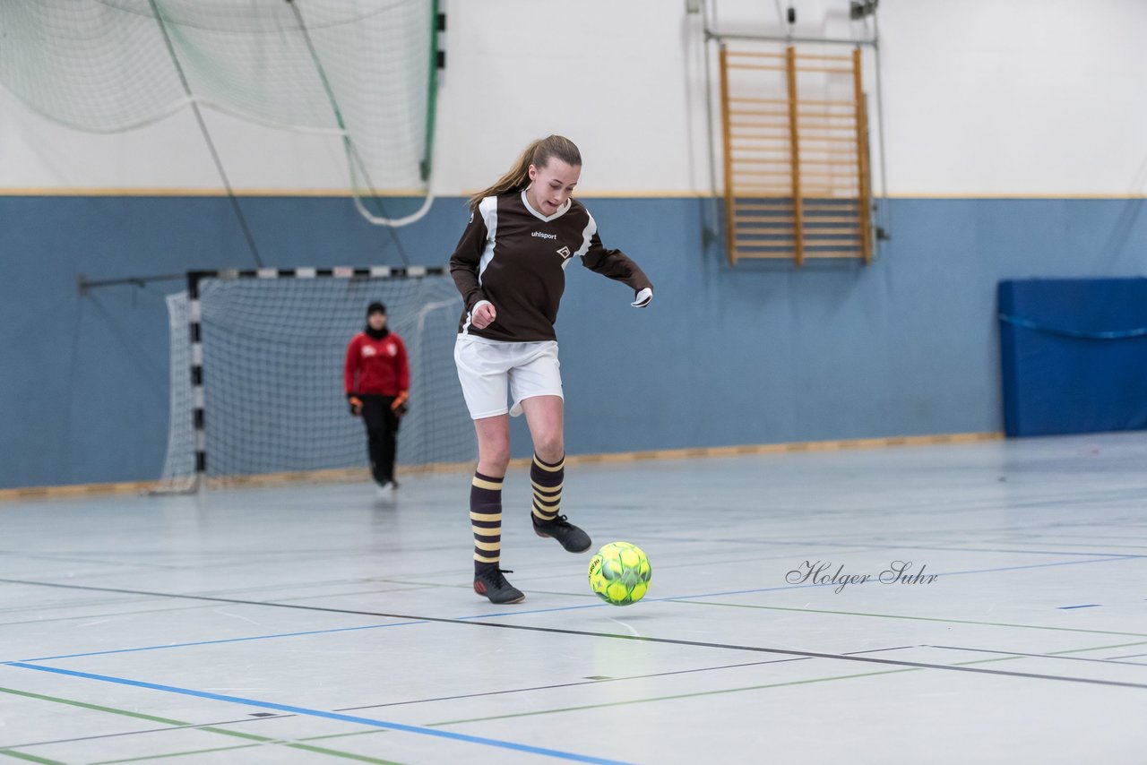 Bild 259 - wCJ Hamburger Futsalmeisterschaft